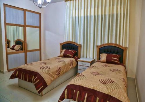 Apartamento Al Jawad Suites ?????? ????? ????????