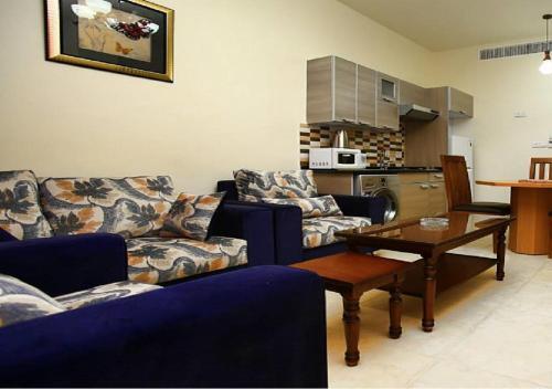 Apartamento Al Jawad Suites ?????? ????? ????????
