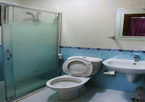 Apartamento Al Jawad Suites ?????? ????? ????????