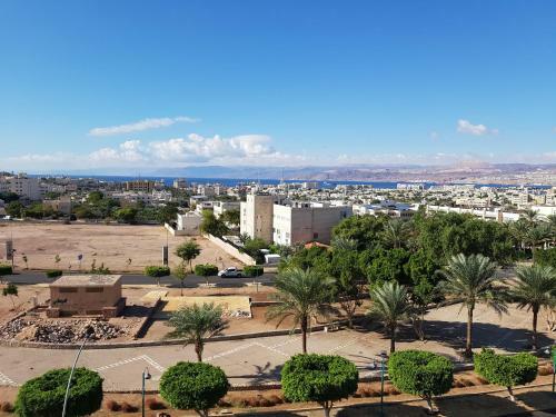 Apartamento Al Jawad Suites ?????? ????? ????????