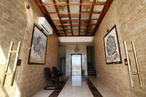 Apartamento Al Jawad Suites ?????? ????? ????????