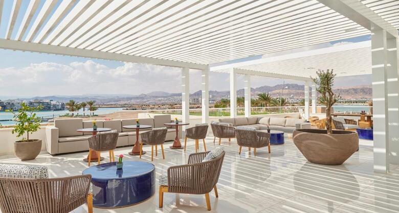 Hotel Hyatt Regency Aqaba Ayla Resort