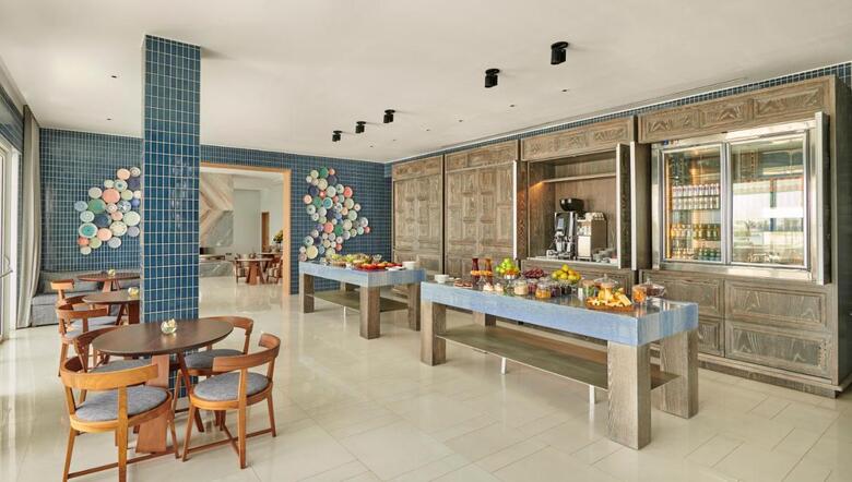 Hotel Hyatt Regency Aqaba Ayla Resort
