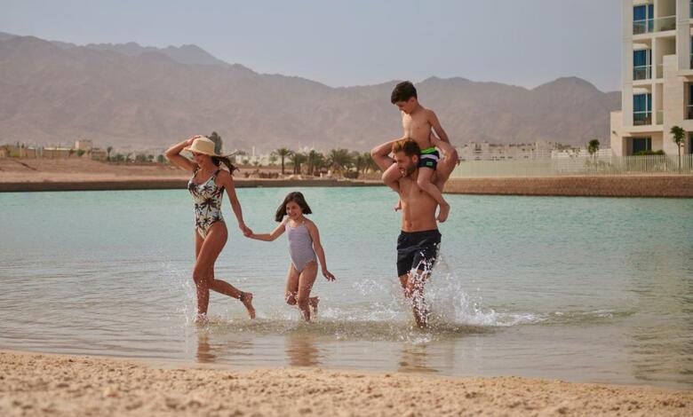 Hotel Hyatt Regency Aqaba Ayla Resort