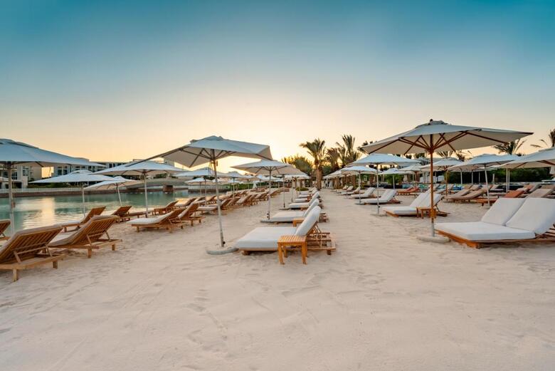 Hotel Hyatt Regency Aqaba Ayla Resort