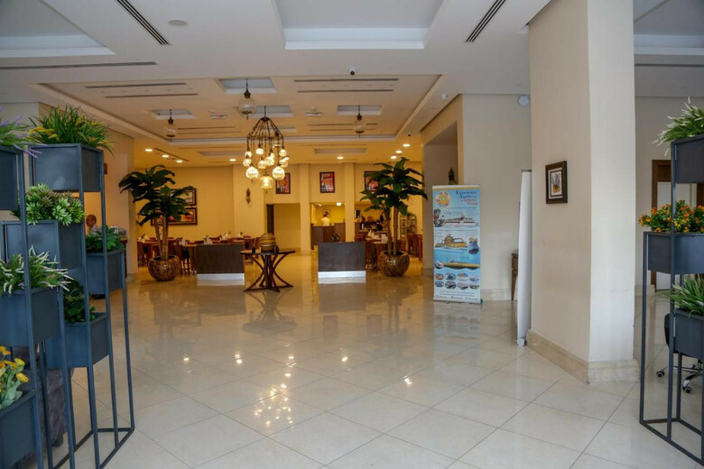 City Tower Hotel