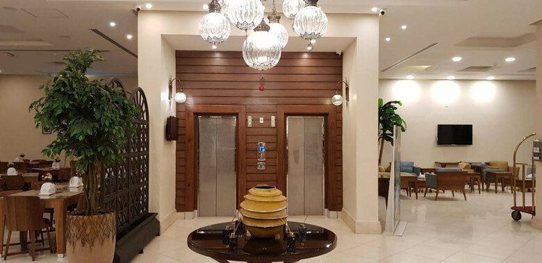 City Tower Hotel