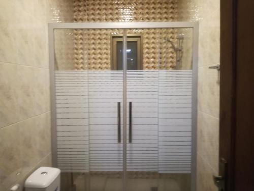 Apartamento Aqaba Guests