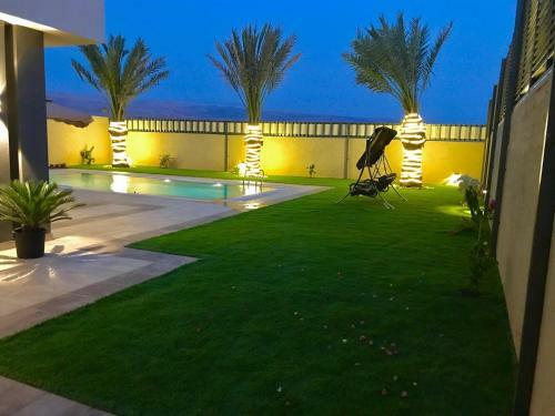 Villa Bouga Compound