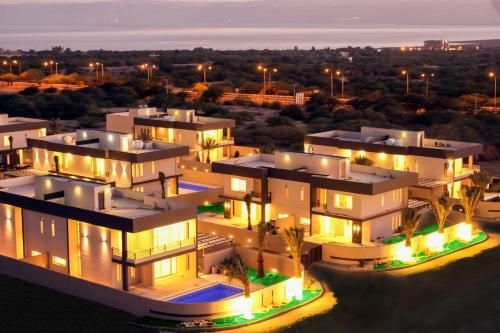 Villa Bouga Compound