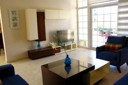 Villa Bouga Compound