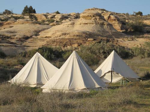 Rummana Campsite