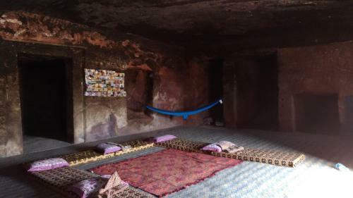 Petra Bedouin Bed And Breakfast