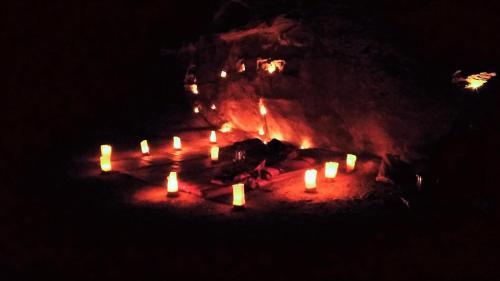 Petra Bedouin Bed And Breakfast