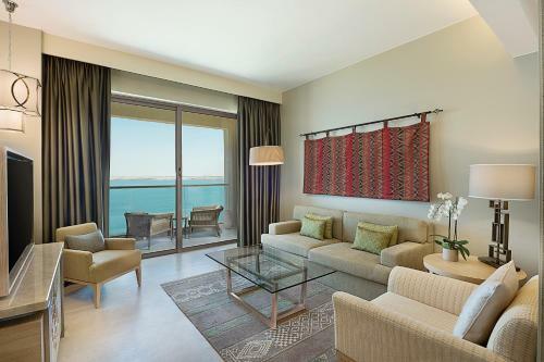 Hotel Hilton Dead Sea Resort & Spa