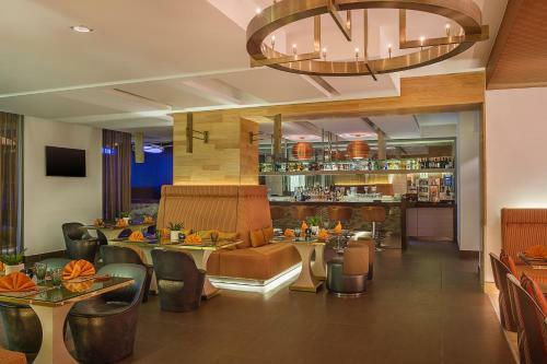 Hotel Hilton Dead Sea Resort & Spa