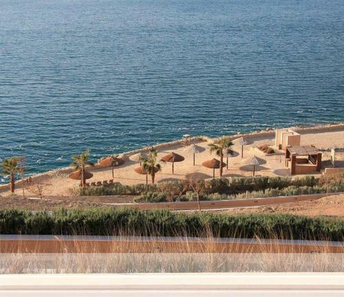 Apartamento Samarah Resort