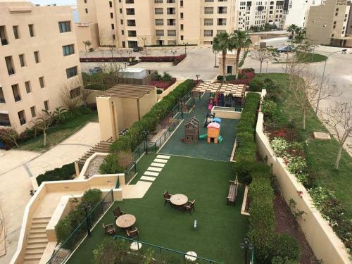 Apartamento Samarah Resort