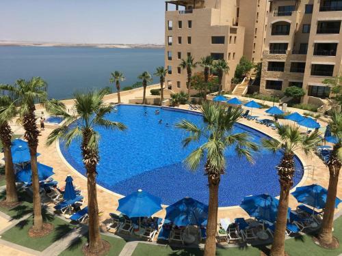 Apartamento Samarah Resort