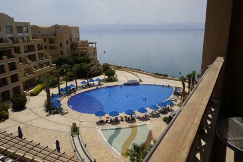 Apartamento Samarah Resort