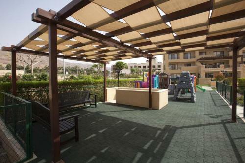 Apartamento Samarah Resort