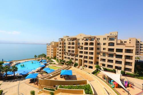 Apartamento Samarah Resort