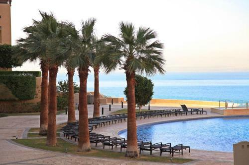 Apartamento Samarah Resort