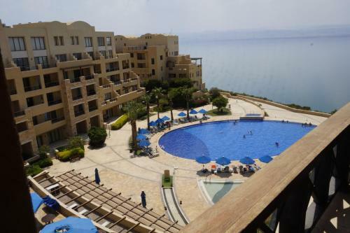 Apartamento Samarah Resort