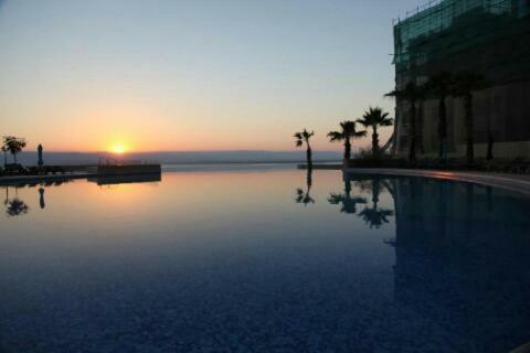Apartamento Samarah Resort