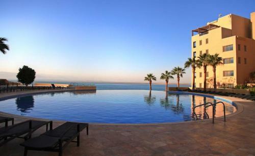 Apartamento Samarah Resort