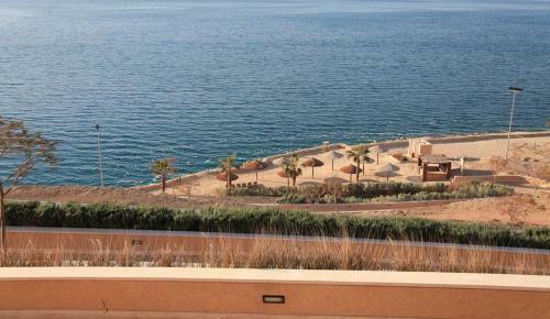 Apartamento Samarah Resort