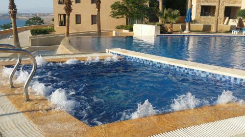 Apartamento Samarah Resort