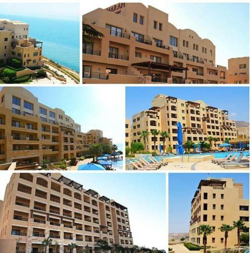 Apartamento Samarah Resort