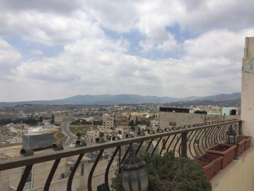 Apartamento 1955 Heart Of Jerash