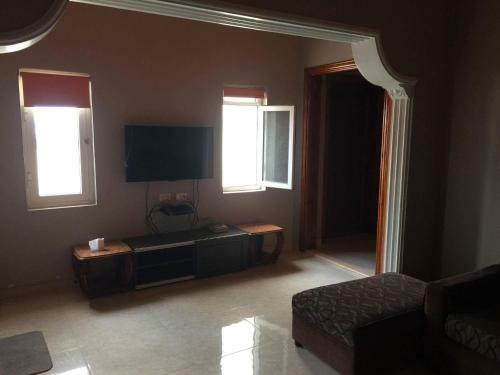 Apartamento 1955 Heart Of Jerash