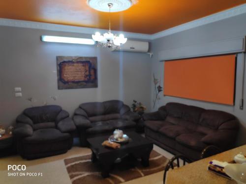 Apartamento 1955 Heart Of Jerash