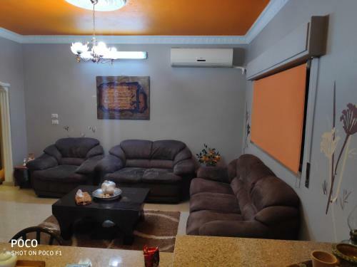 Apartamento 1955 Heart Of Jerash