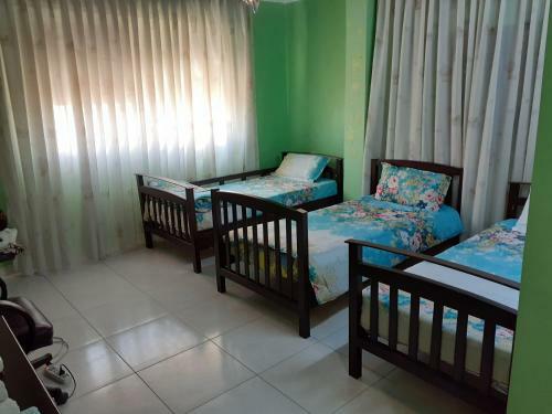 Apartamento 1955 Heart Of Jerash