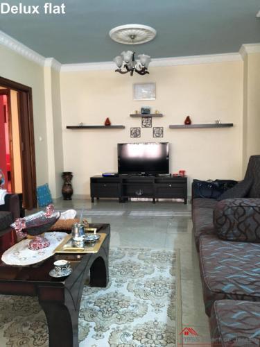 Apartamento 1955 Heart Of Jerash