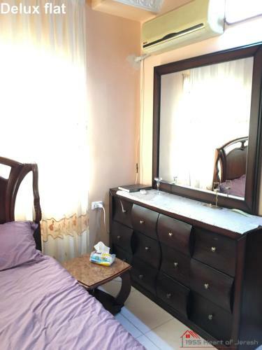 Apartamento 1955 Heart Of Jerash