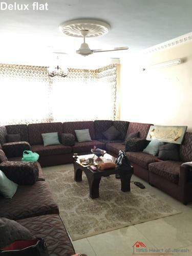 Apartamento 1955 Heart Of Jerash