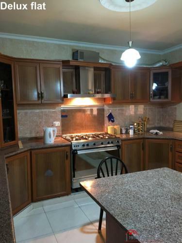 Apartamento 1955 Heart Of Jerash
