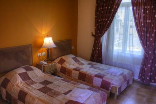 Mariam Hotel