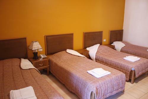Mariam Hotel