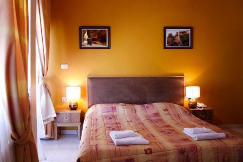 Mariam Hotel