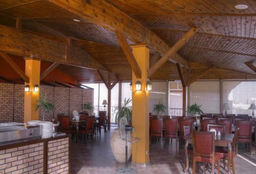 Mariam Hotel