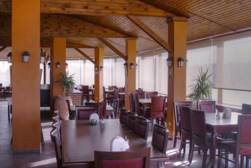 Mariam Hotel