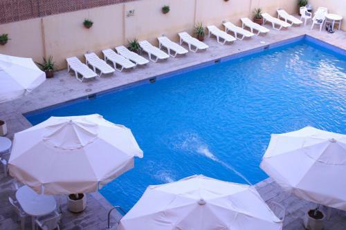 Mariam Hotel