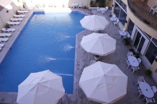 Mariam Hotel