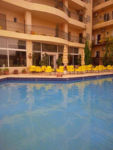 Mariam Hotel